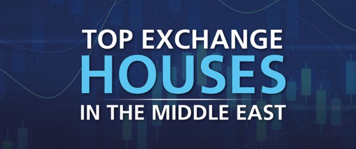 GCC Exchange Gets Listed Among Top Exchange  Houses In The Middle East